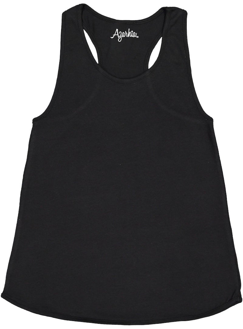 Azarhia Tank Top
