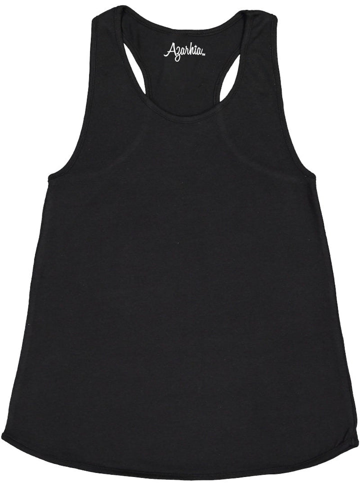Azarhia Tank Top