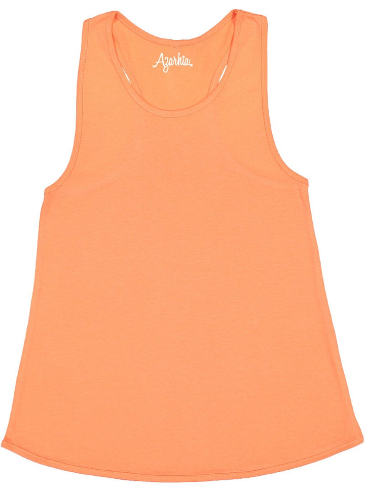 Azarhia Tank Top