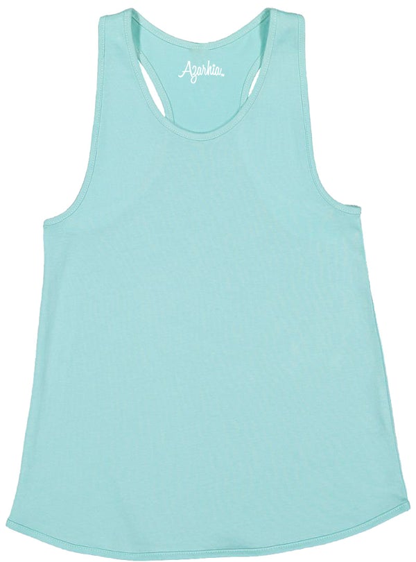Azarhia Tank Top