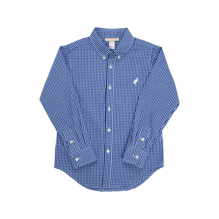 Dean's List Dress Shirt