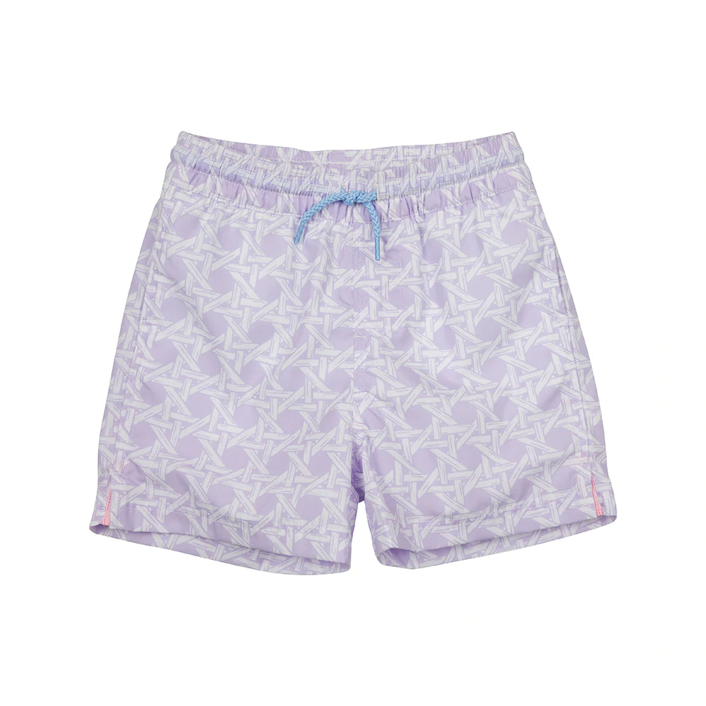 Tortula Swim Trunks