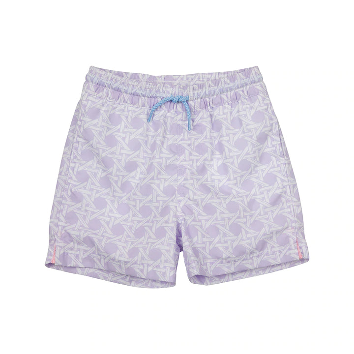Tortula Swim Trunks