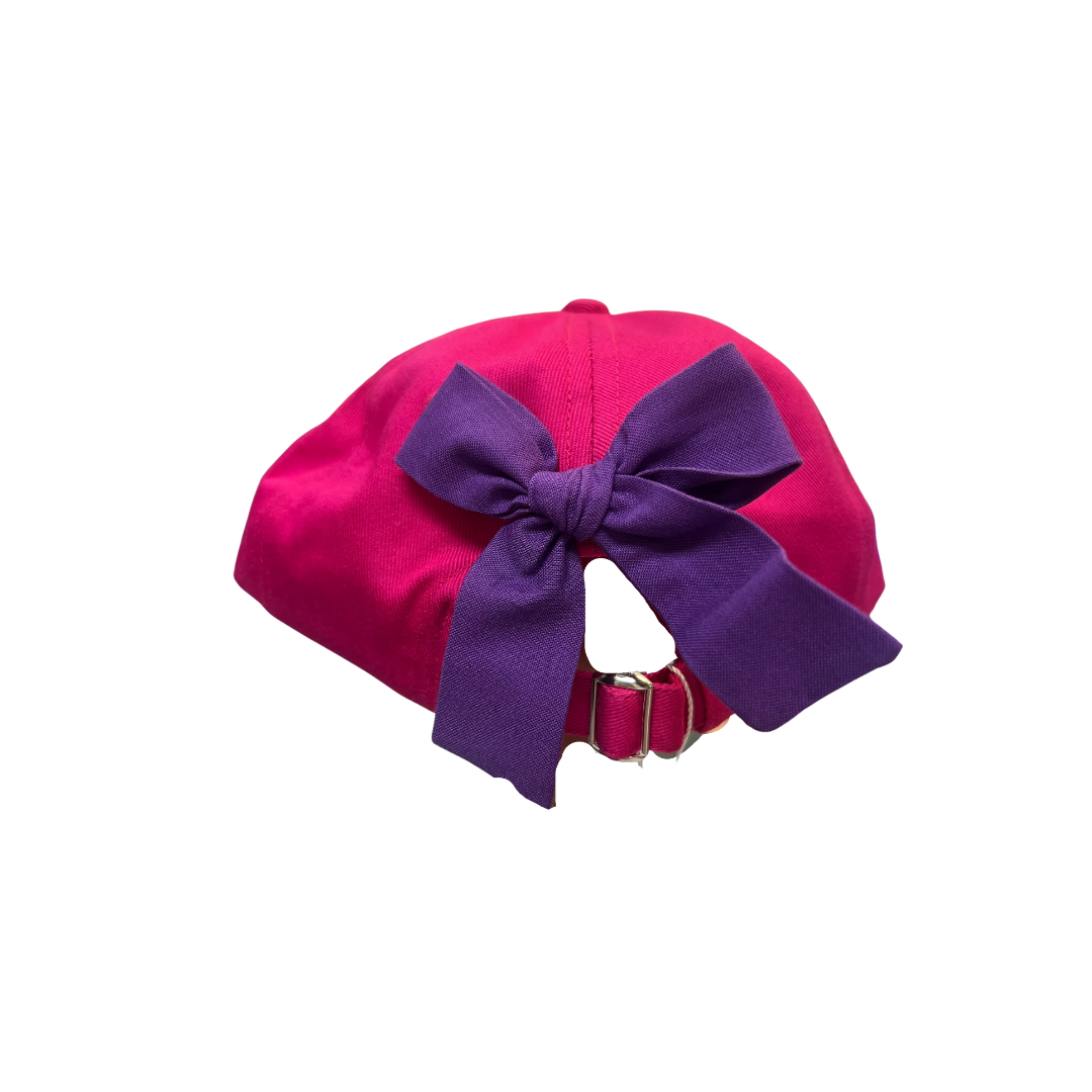 Bits & Bows Ballcap