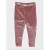 Velour Legging