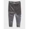 Velour Legging