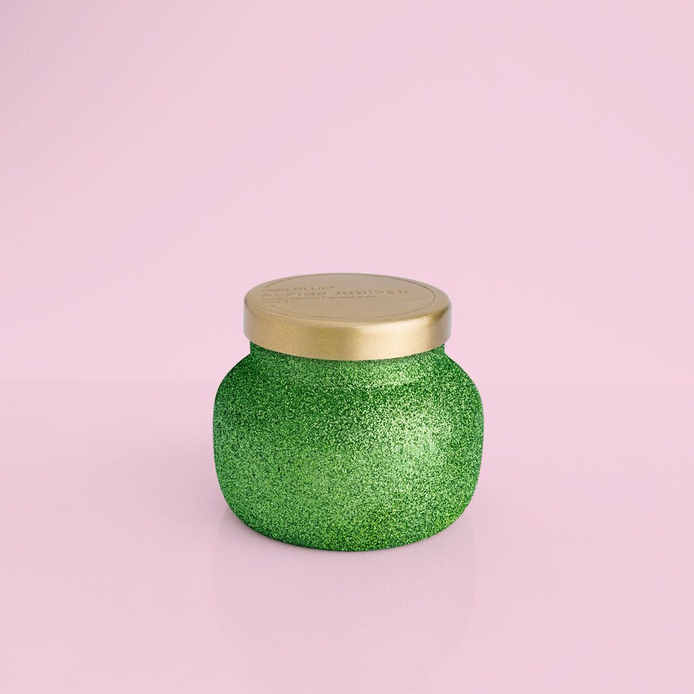 Glam Signature Jar-8oz