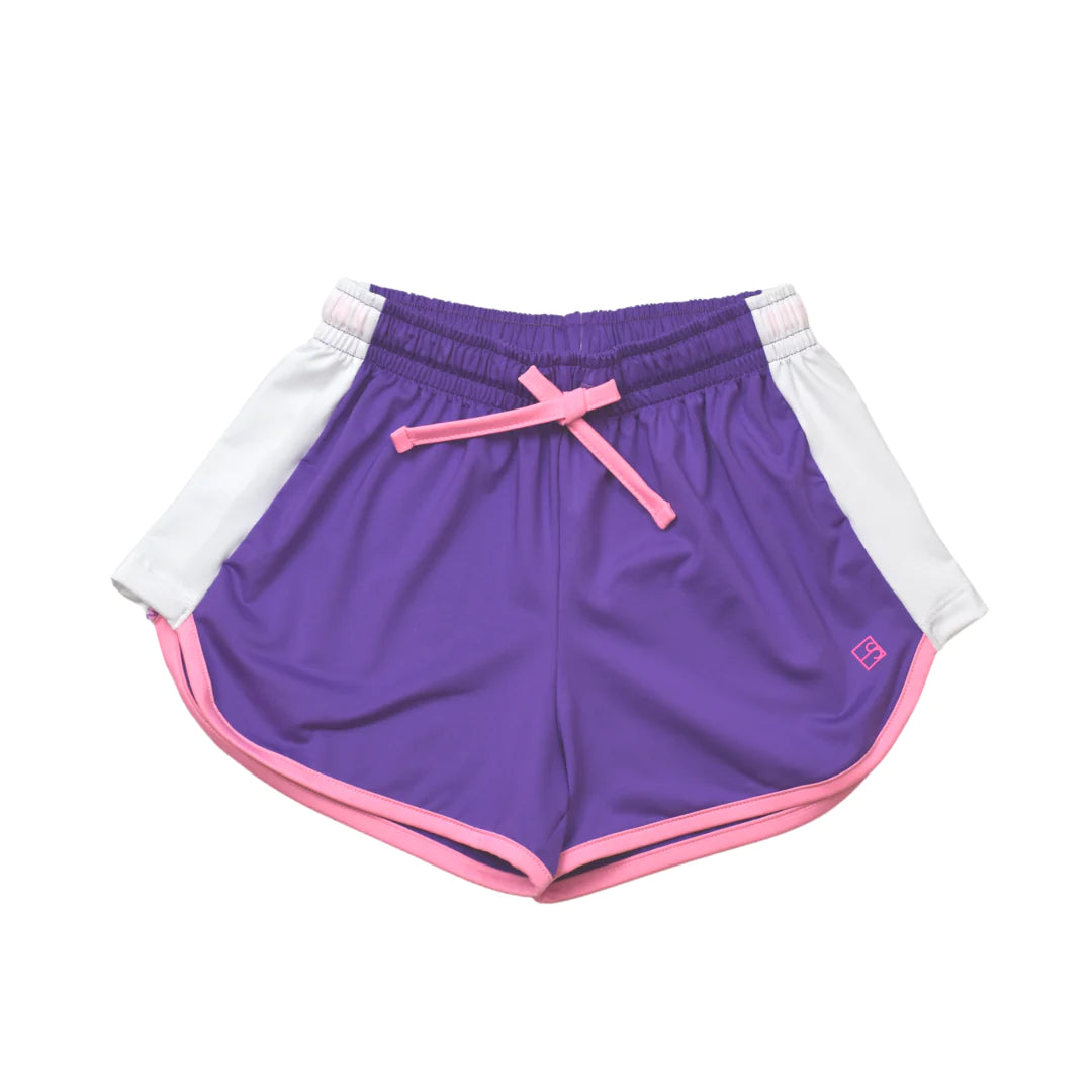 Annie- Athletic Short