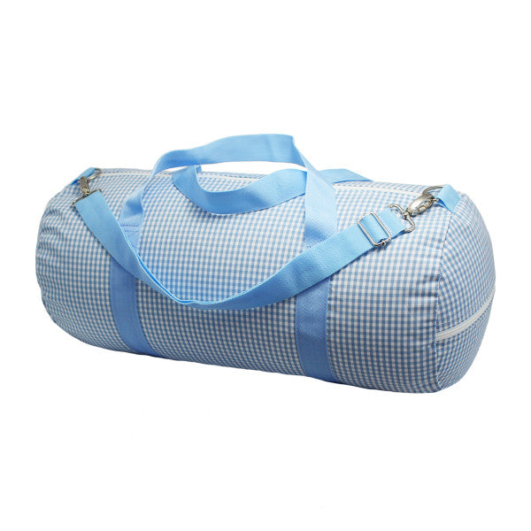 Mint Weekend Duffel
