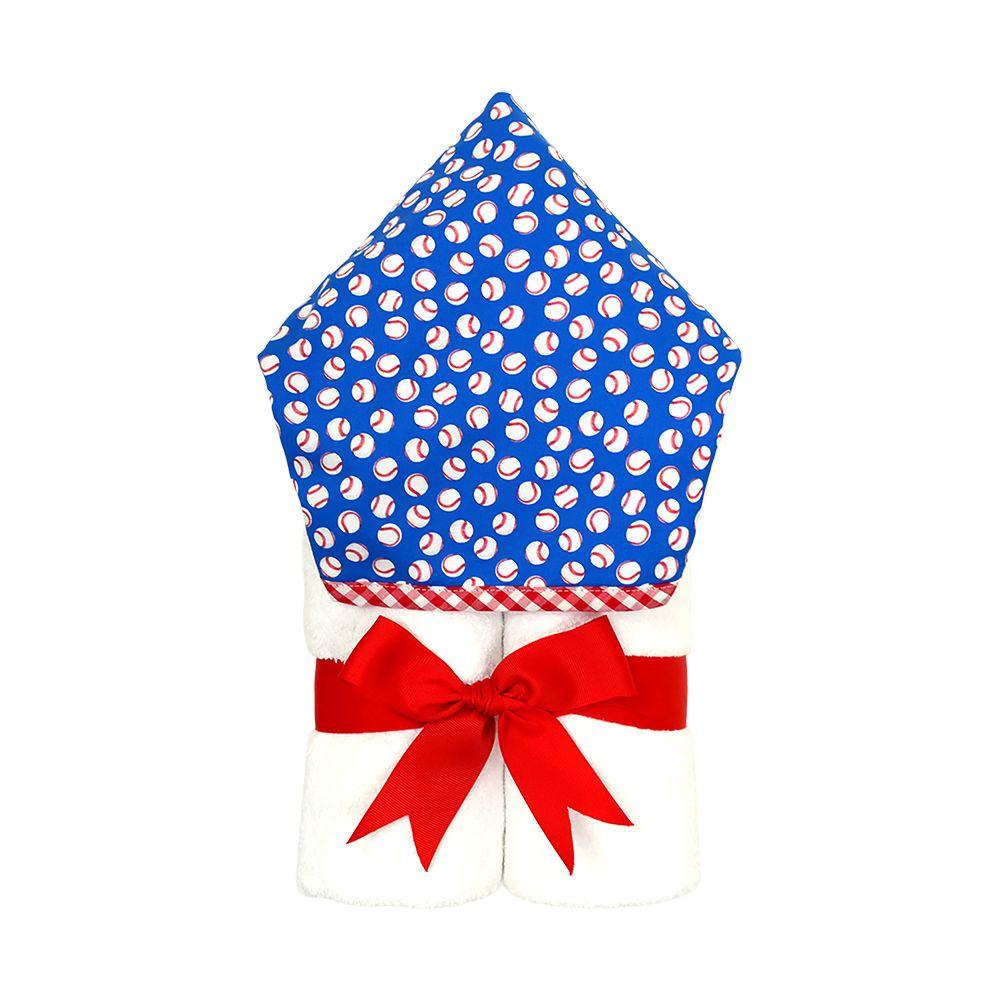 Everykid Hooded Towel