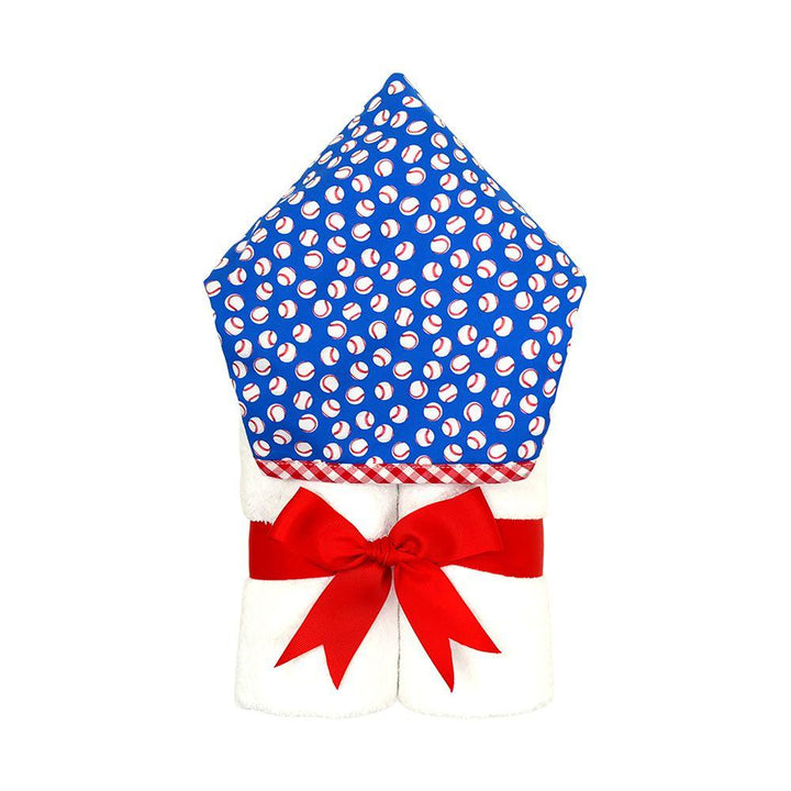 Everykid Hooded Towel