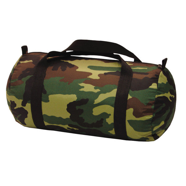 Medium Duffel