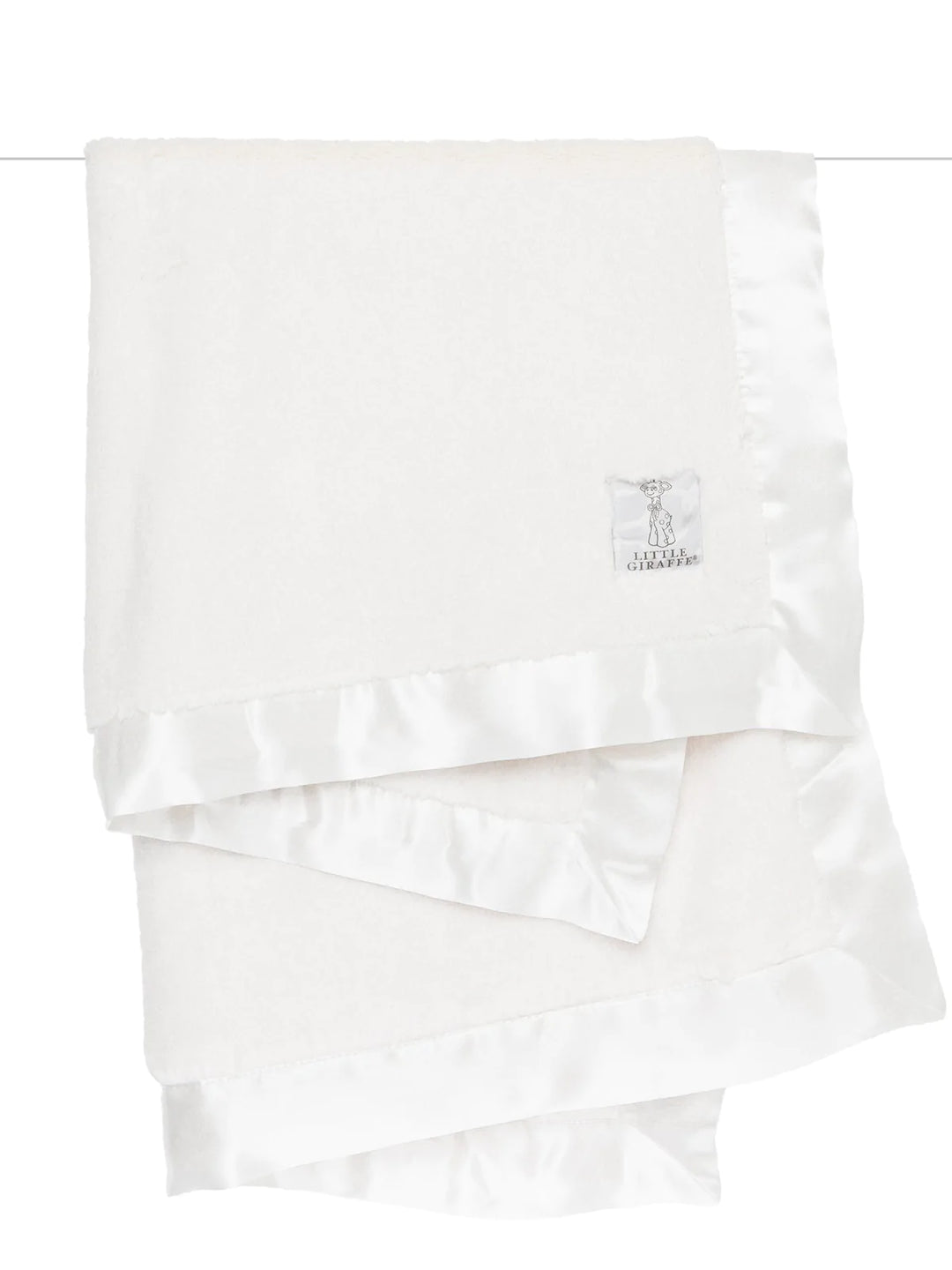 Luxe  Baby Blanket