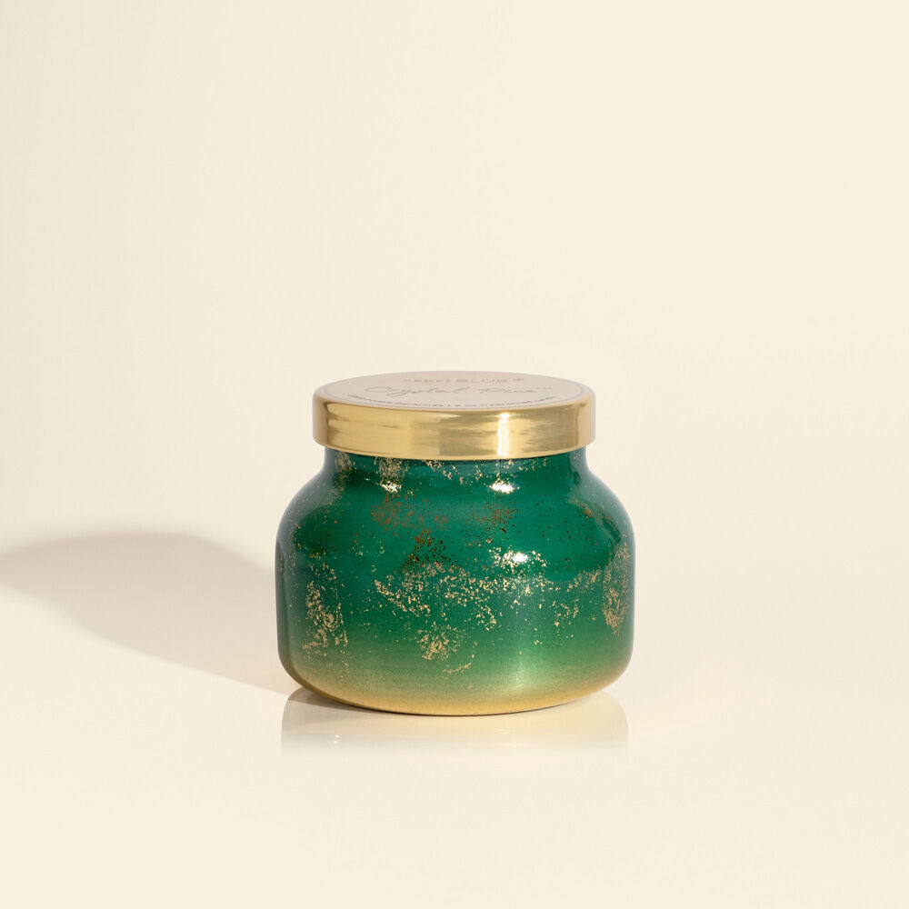 Glimmer Petite Jar-8oz