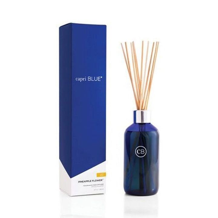 Signature Reed Diffuser-8oz