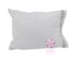 Mint Travel Pillowcase