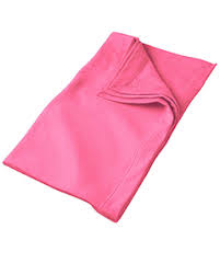 Gildan Dry Blend Blanket