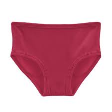 Girl's Underwear