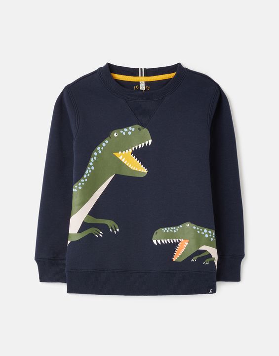 Ventura Artwork Crewneck Sweatshirt