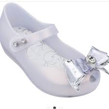 Mini Melissa Ultragirl Special