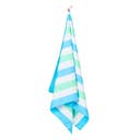 Dock & Bay Quick Dry Towel-Cabana