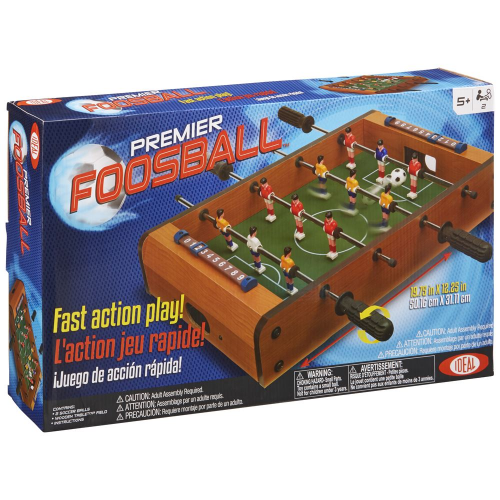 Premier Foosball