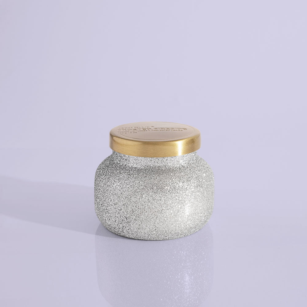 Glam Signature Jar-8oz