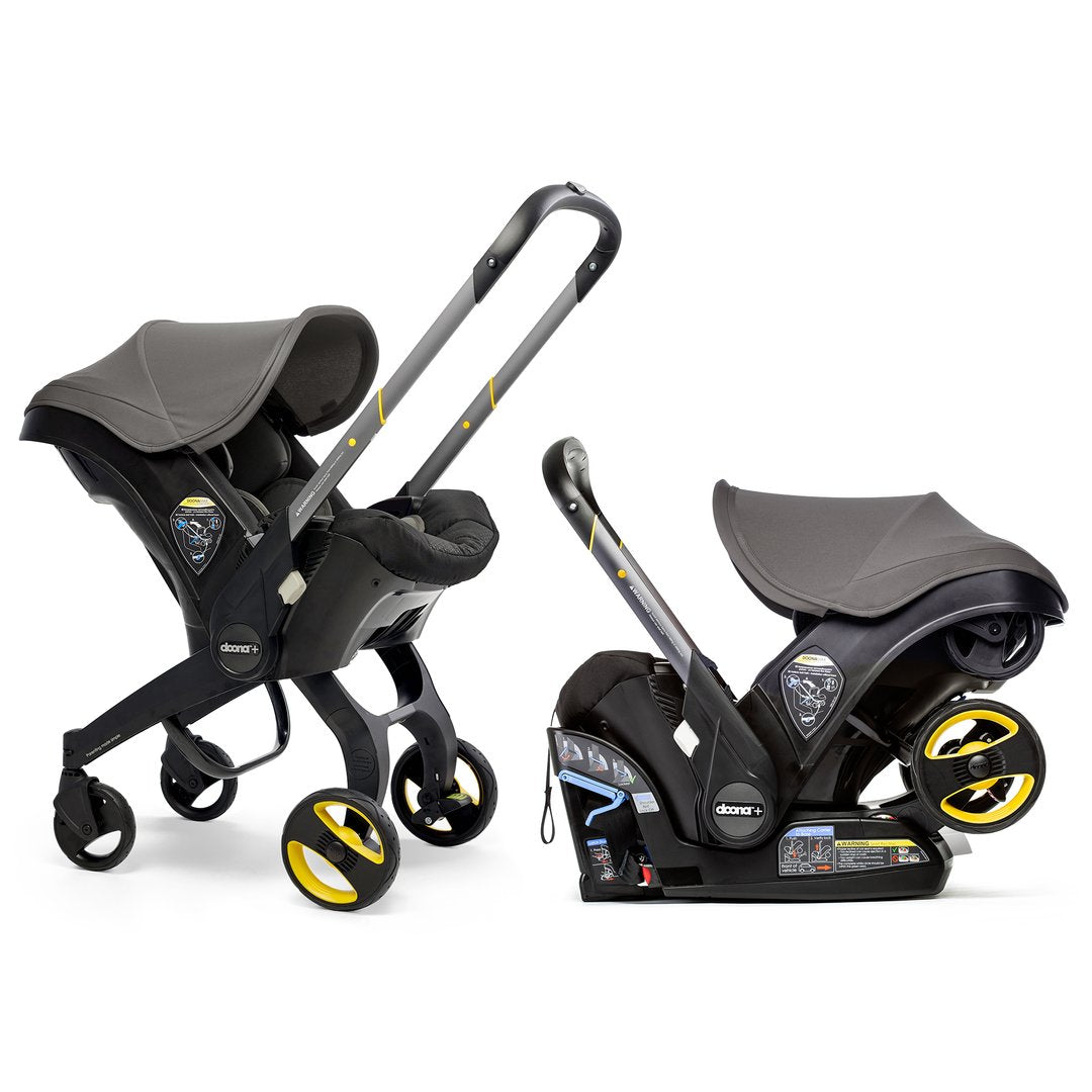 Doona Stroller