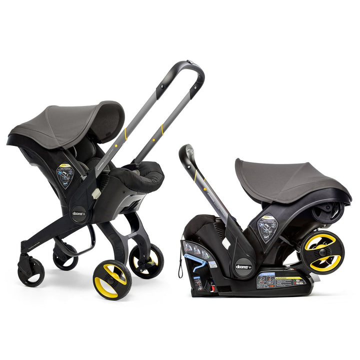 Doona Stroller