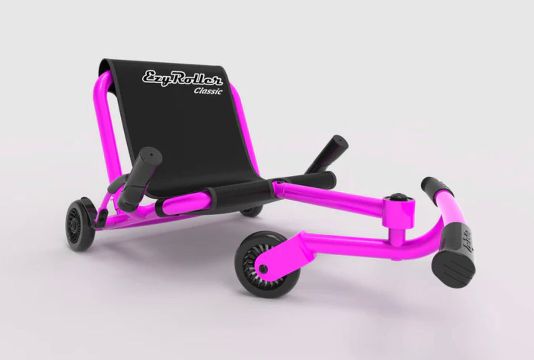 Ezy Roller