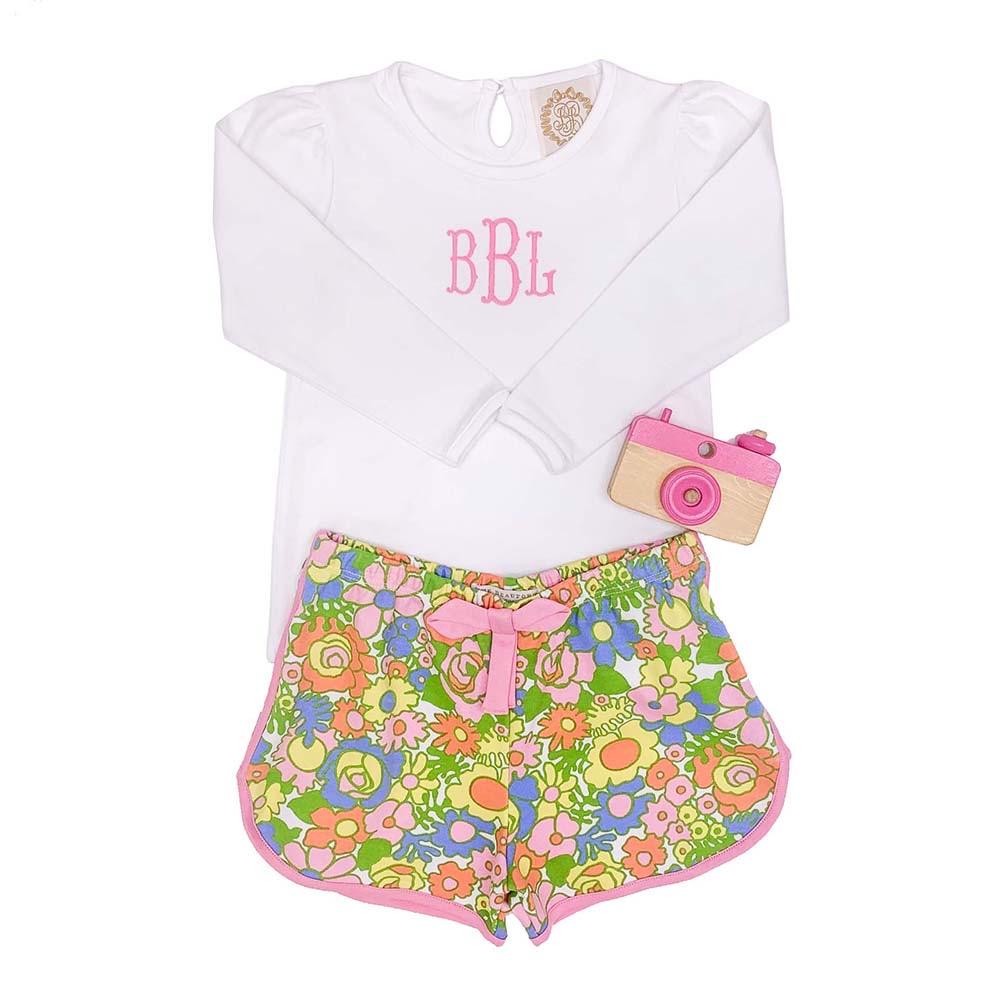 Long Sleeve Pennys Play Shirt & Onesie