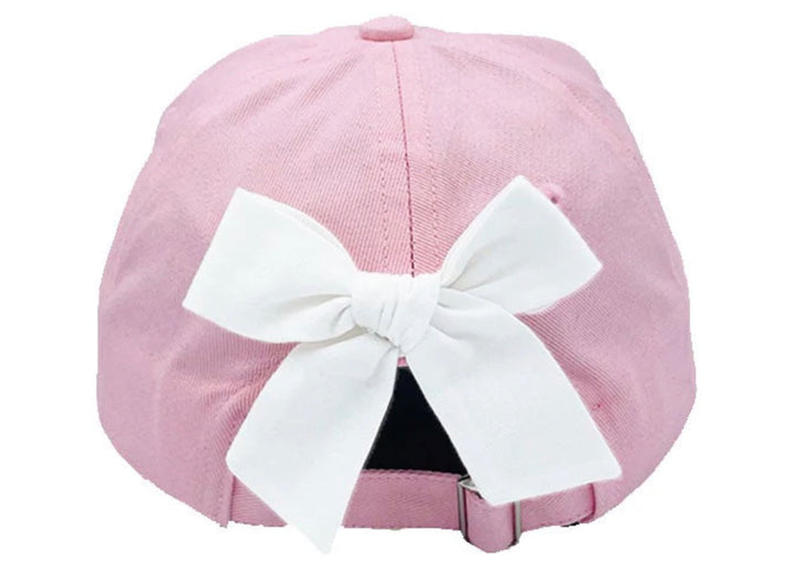 Bits & Bows Ballcap