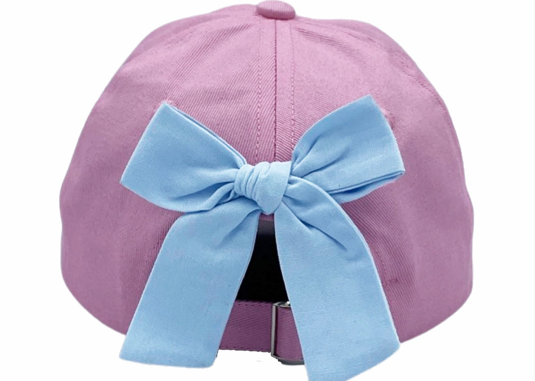 Bits & Bows Ballcap