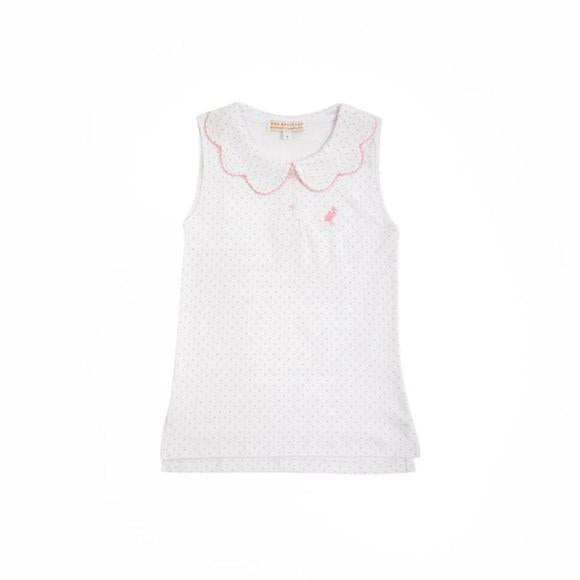 Paige’s Playful Polo