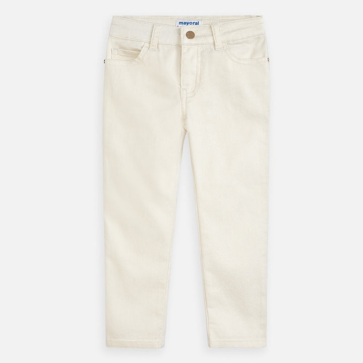 Twill Jeans