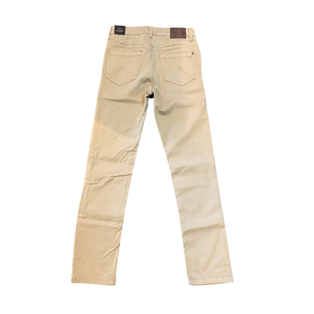 5 Pocket Trouser