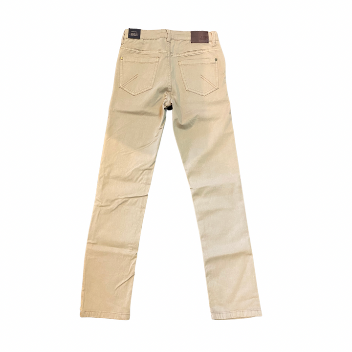 5 Pocket Trouser