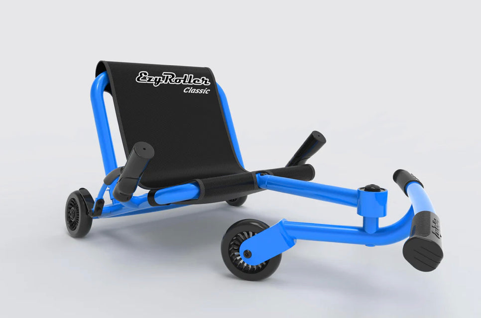 Ezy Roller
