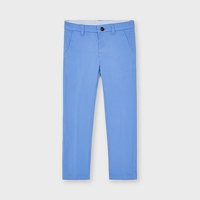 Chino Slim Pants