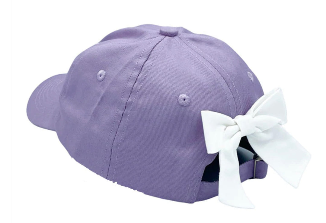 Bits & Bows Ballcap