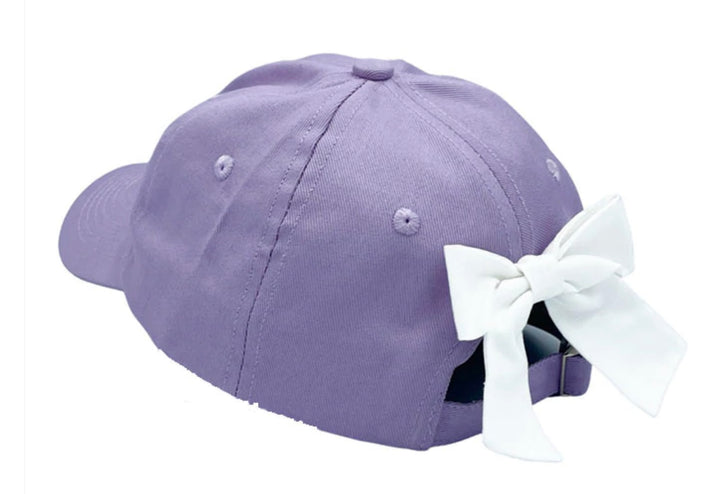 Bits & Bows Ballcap