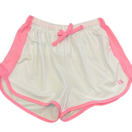 Annie- Athletic Short