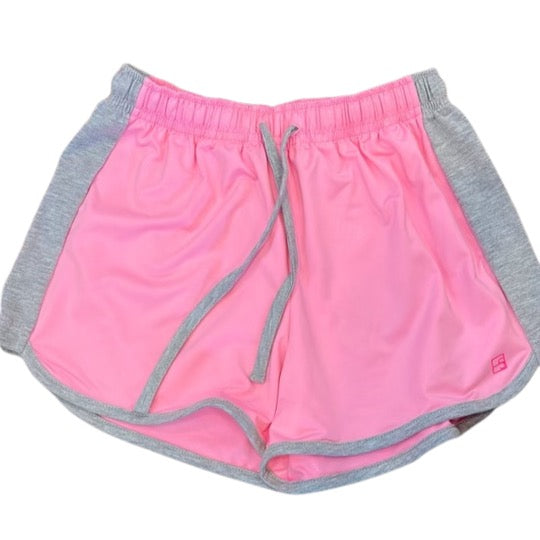 Annie- Athletic Short