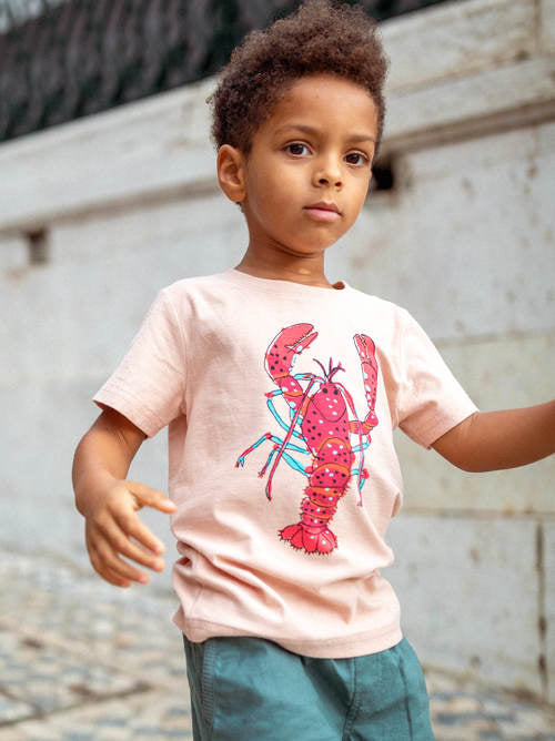 Just A Pinch Graphic Tee