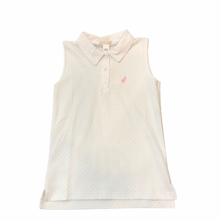 Paige’s Playful Polo