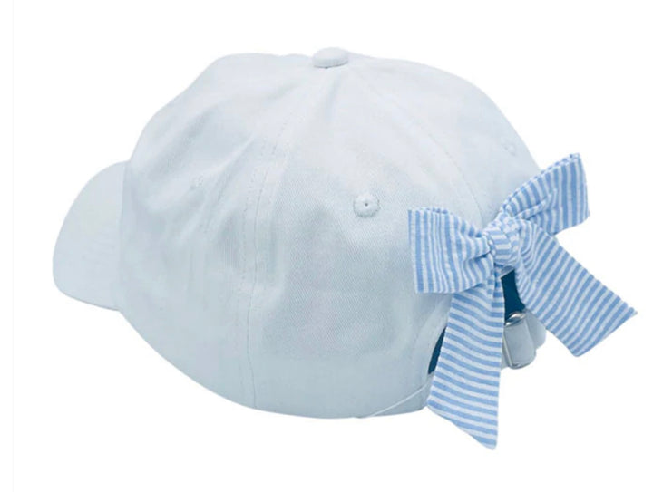 Bits & Bows Ballcap