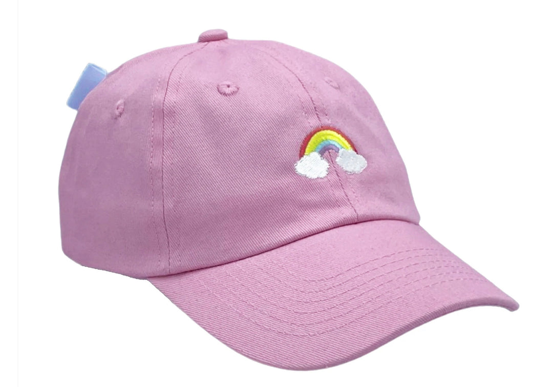 Bits & Bows Ballcap