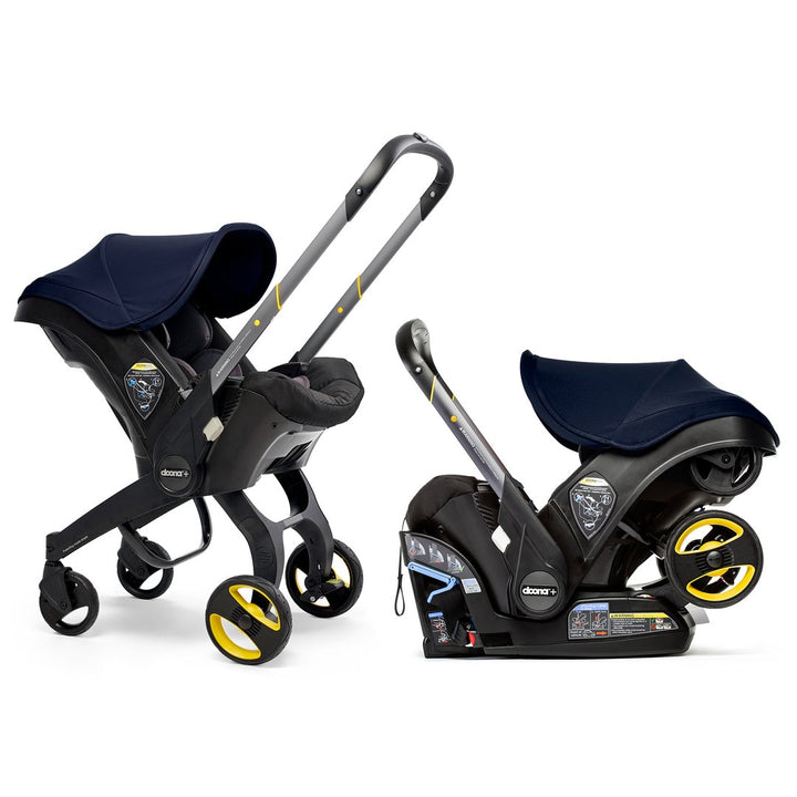 Doona Stroller