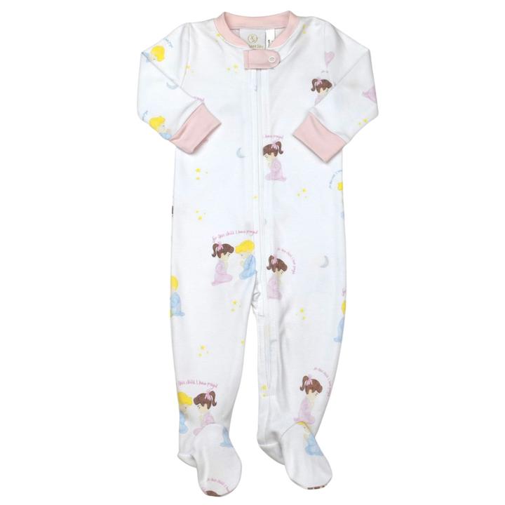 Once Upon a Time Footie