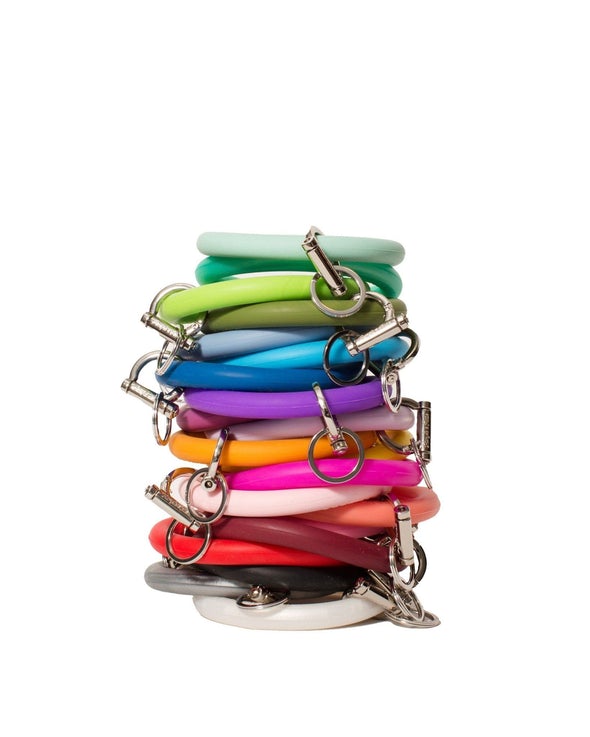 Bangle & Babe Bracelet Key Ring